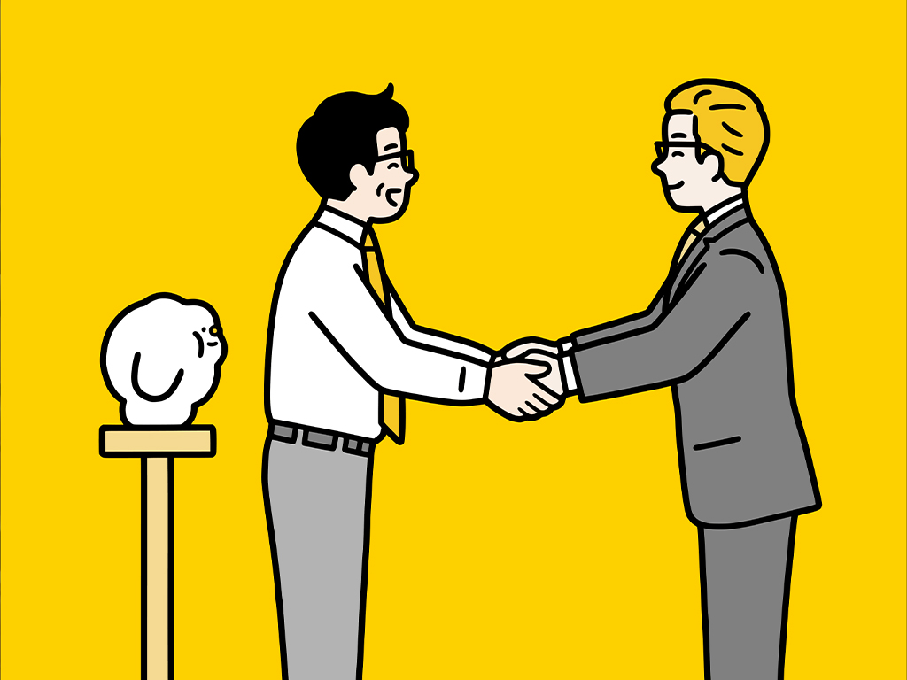 コラム ビジネス英語の学習で 見過ごしがちなこと ラジオビジネス英語 柴田真一先生 Nhk出版デジタルマガジン