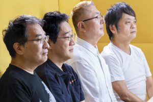 グレート合体愛蔵版 すごい科学で守ります！』情報まとめページは