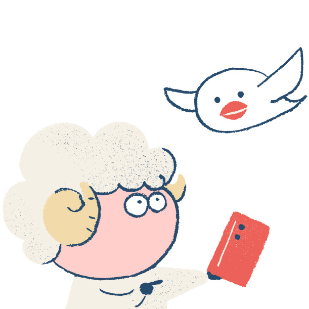 「会話文」機能 NHK出版デジタルマガジン