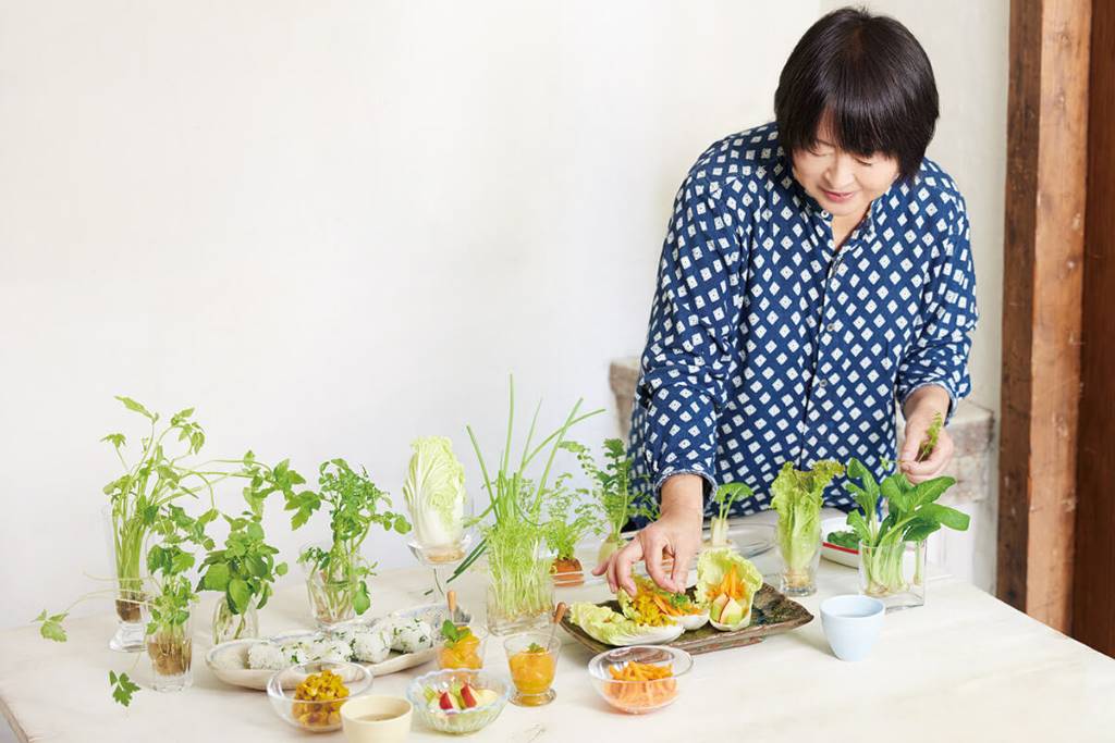 初心者大歓迎！そこそこで大成功！の 菜園ライフ【『趣味の園芸 やさい