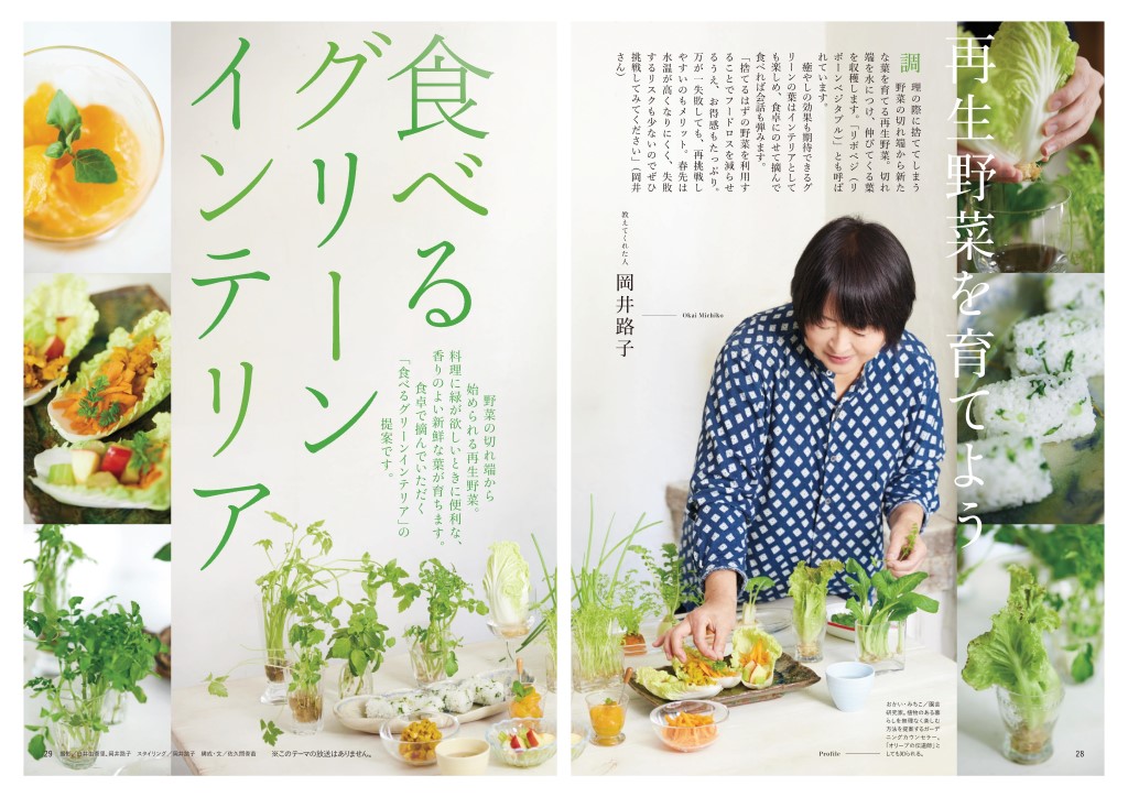 初心者大歓迎！そこそこで大成功！の 菜園ライフ【『趣味の園芸 やさい