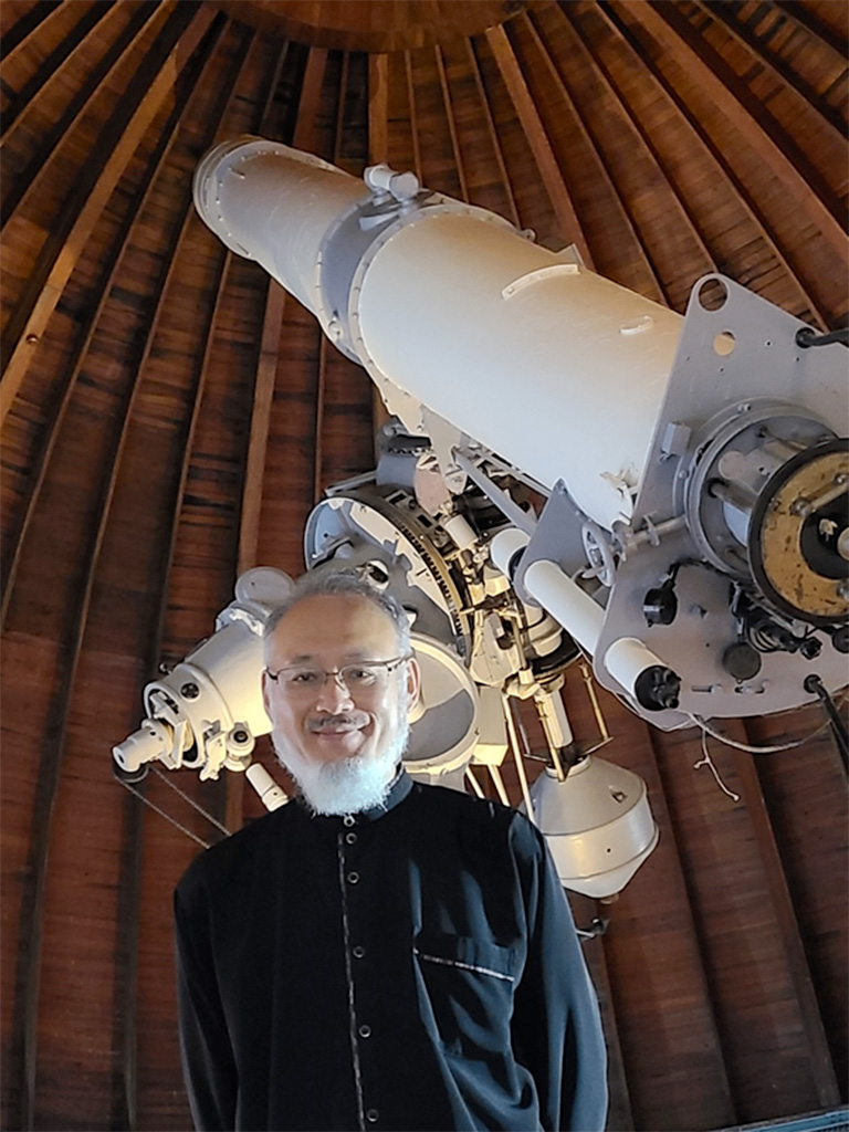 宮沢賢治没後90年に読む、天体をめぐる賢治の生涯。 | NHK出版デジタル