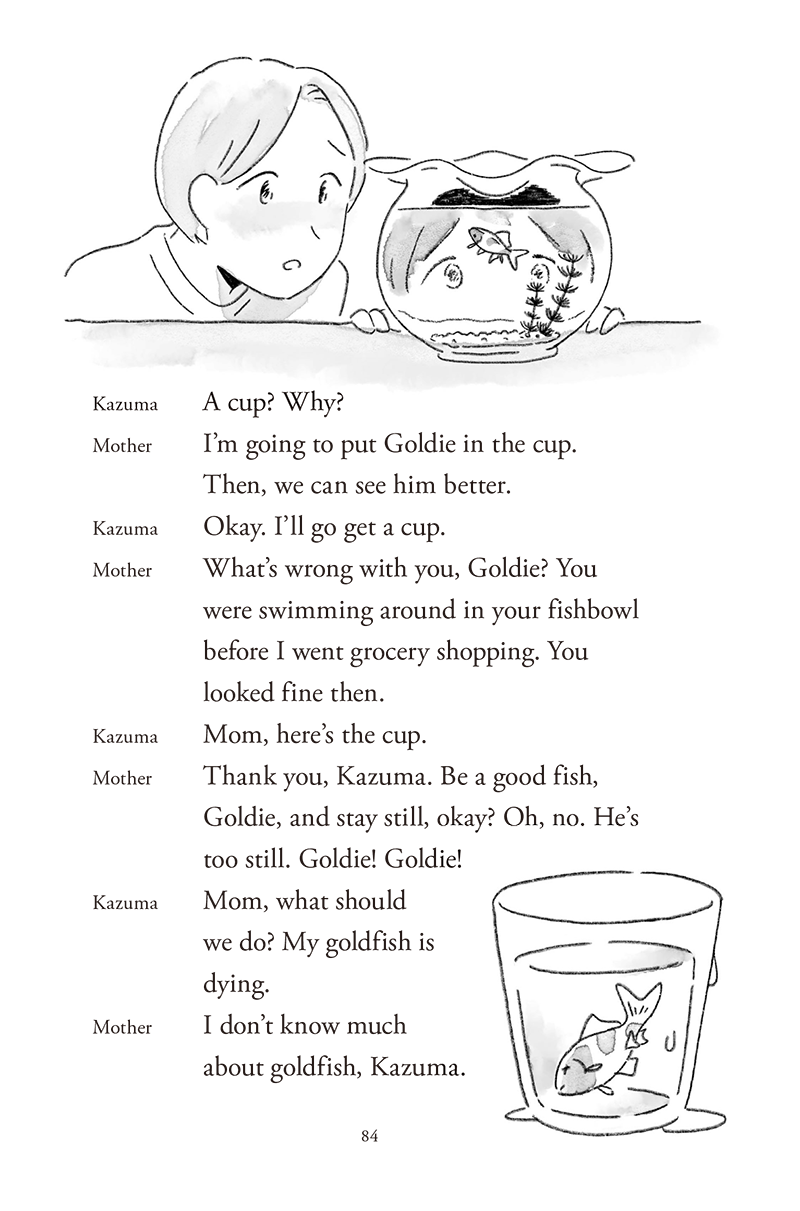 音声DL BOOK ESER Short Stories of Our Daily Lives』 | NHK