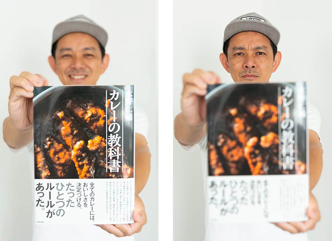 広がるカレーの「可能性」。水野仁輔さんによる『カレー作りの
