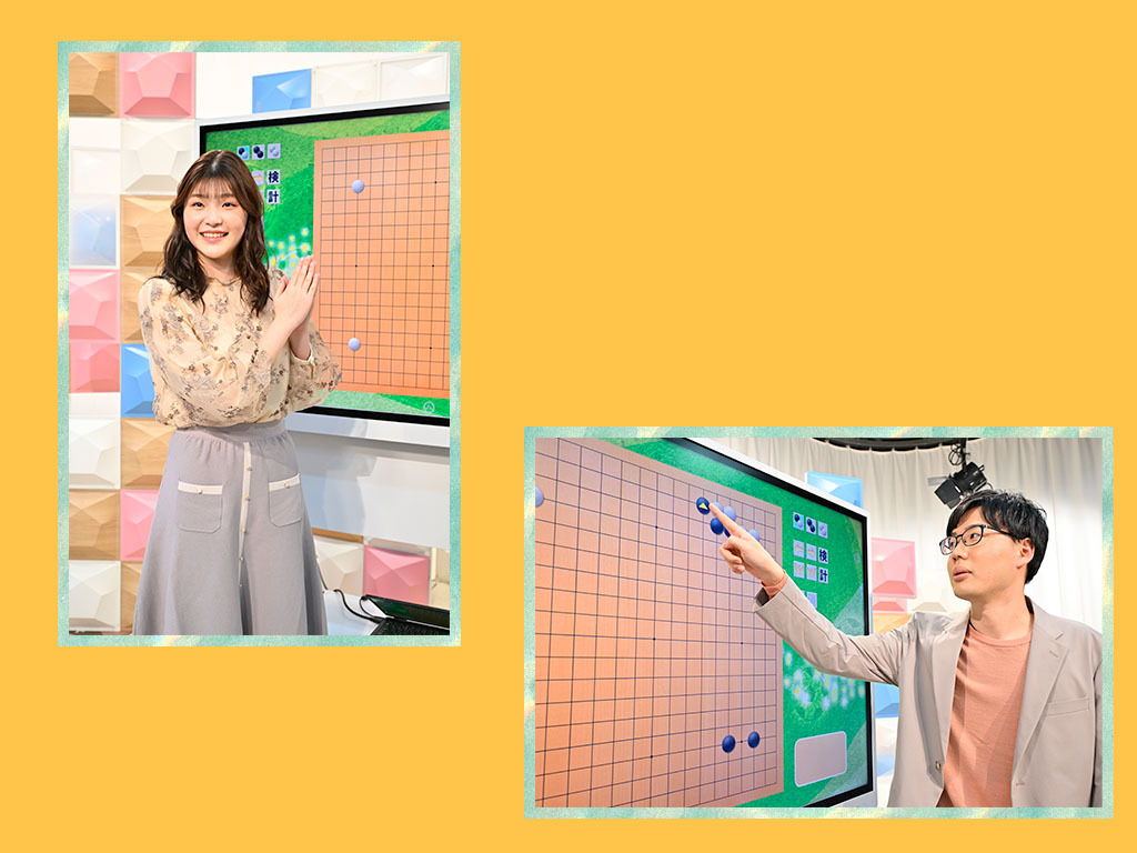 アマチュアが陥りがちなミス――「サトちゃんのアマ・ミスぜみな～る