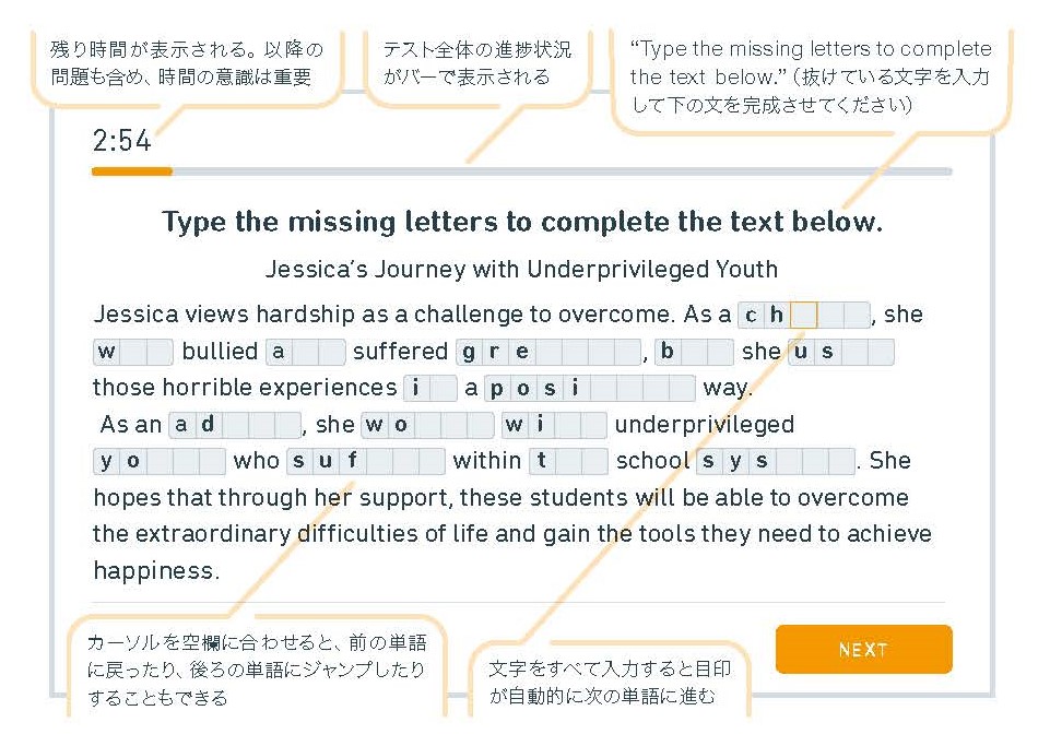 Ｄｕｏｌｉｎｇｏ　Ｅｎｇｌｉｓｈ　Ｔｅｓｔ総合対策 Duolingo English Test 総合対策
