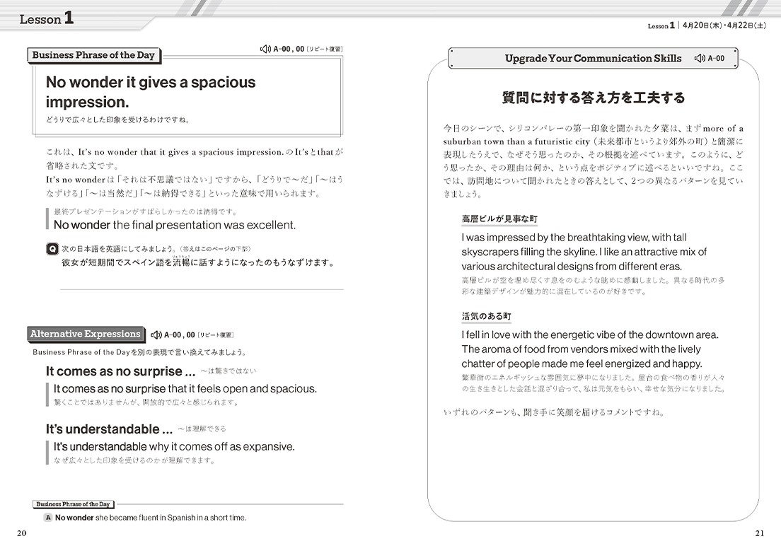 VIBE 2000年4月 おお 