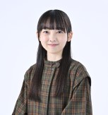 基礎英語in English」生徒役・住田萌乃さん 「楽しみという気持ちは