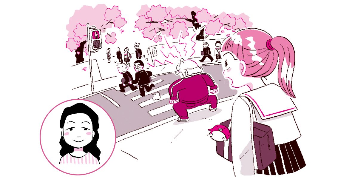 2024年本屋大賞受賞『成瀬は天下を取りにいく』著者・宮島未奈が「英語