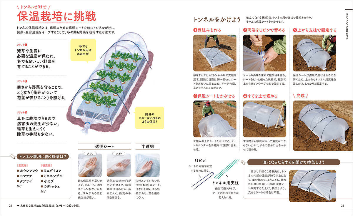 おいしい野菜づくり : DVDでマスター! 3(秋冬野菜編) NHK趣味の園芸 やさいの時間 はじめてでも大収穫! 野菜づくり超