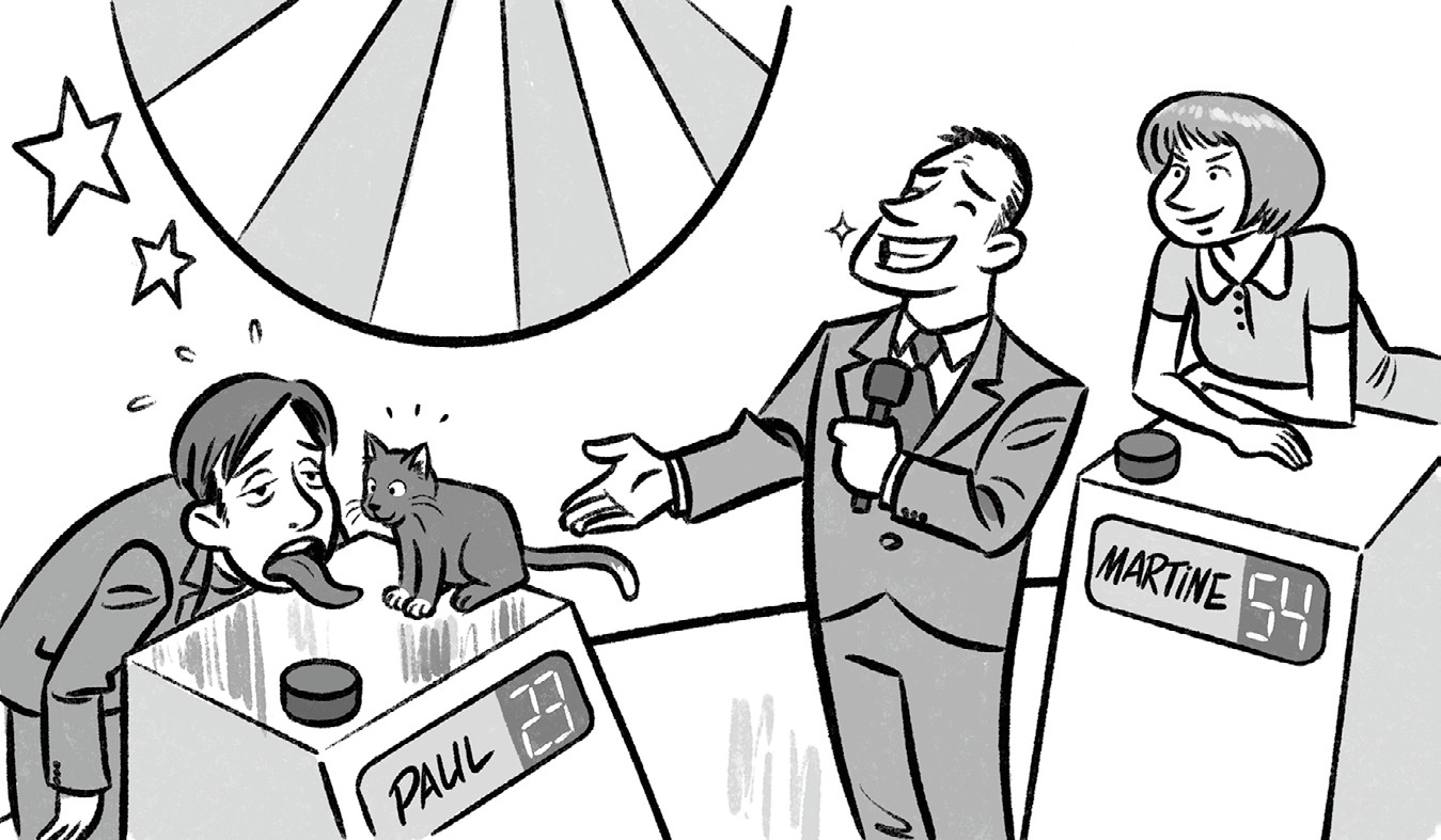 猫に舌を与える」はどういう意味？ 動物にまつわるフランス語の慣用句