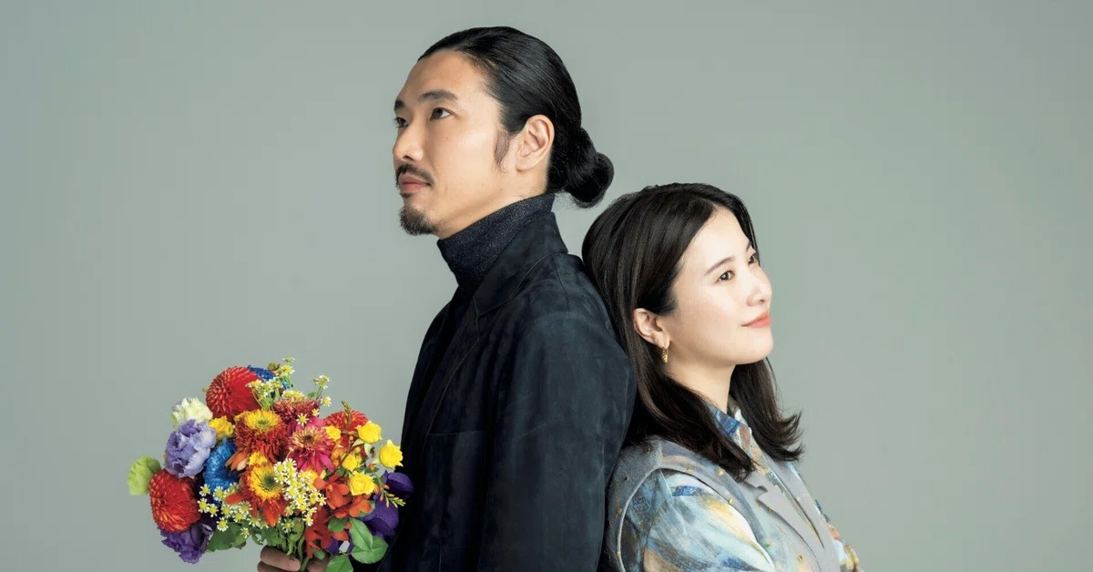 光る君へ』主演・吉高由里子（紫式部/まひろ役）×柄本佑（藤原