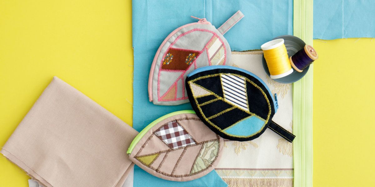 染織・布を楽しむ書籍セット　鑑賞から技法・応用など　10冊 新しい服を作って、ほんのり秋気分を感じましょう。 | NHK出版デジタル
