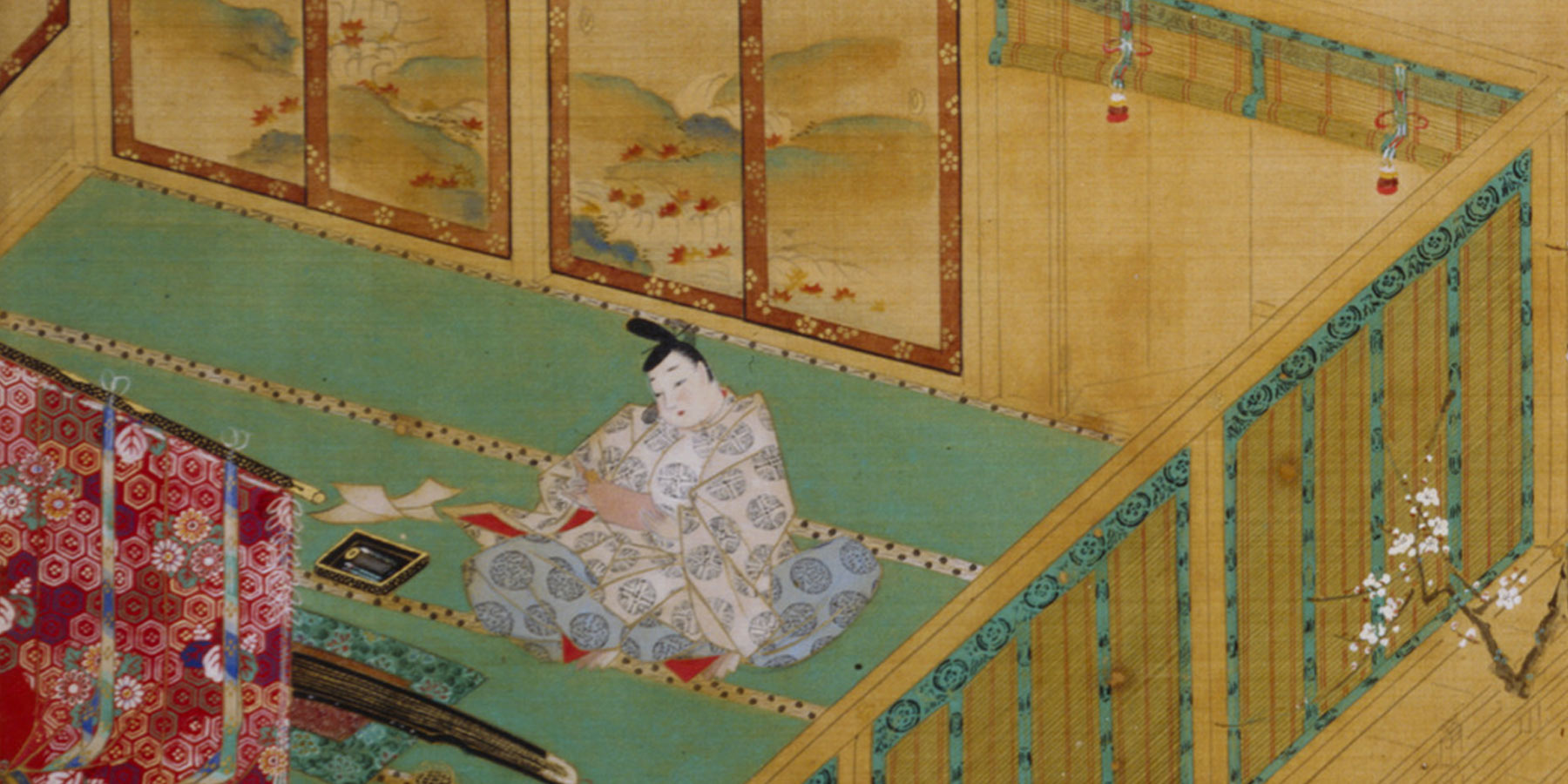 3 圧倒的に読みやすい『源氏物語』の秘密──安田登さんと読む