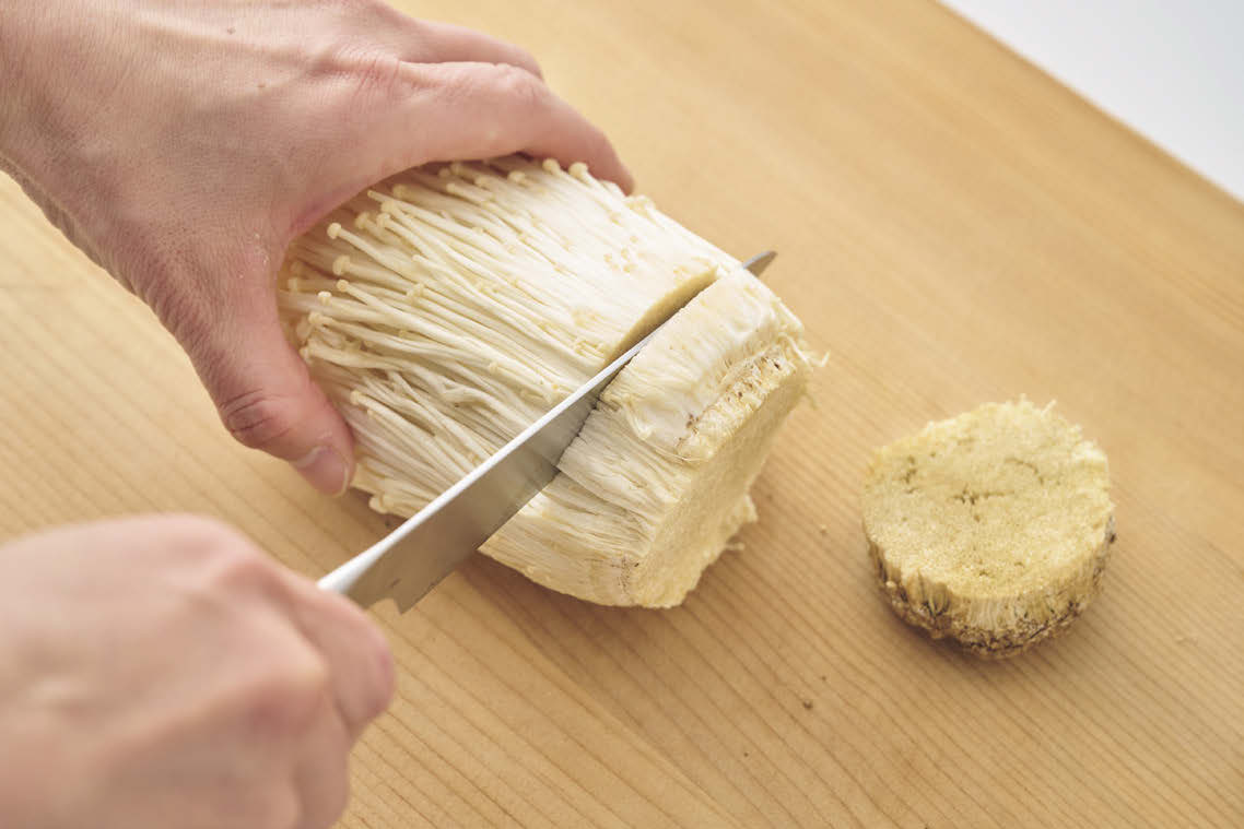 きのこの栄養成分とうま味が増すシンプルレシピ【明日から使える プロの食材術】 | NHK出版デジタルマガジン