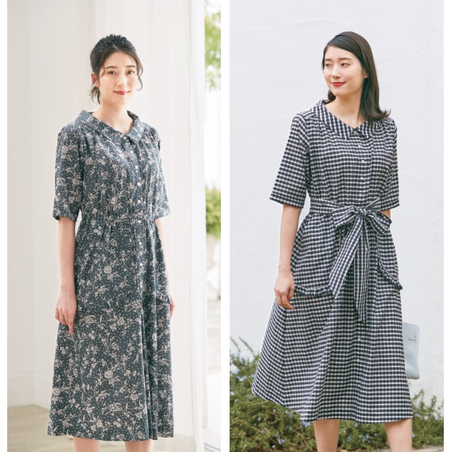 ハンドメイド【ワンピース＆トップス】 NHKすてきにハンドメイドセレクション 作りやすくて、着やすい