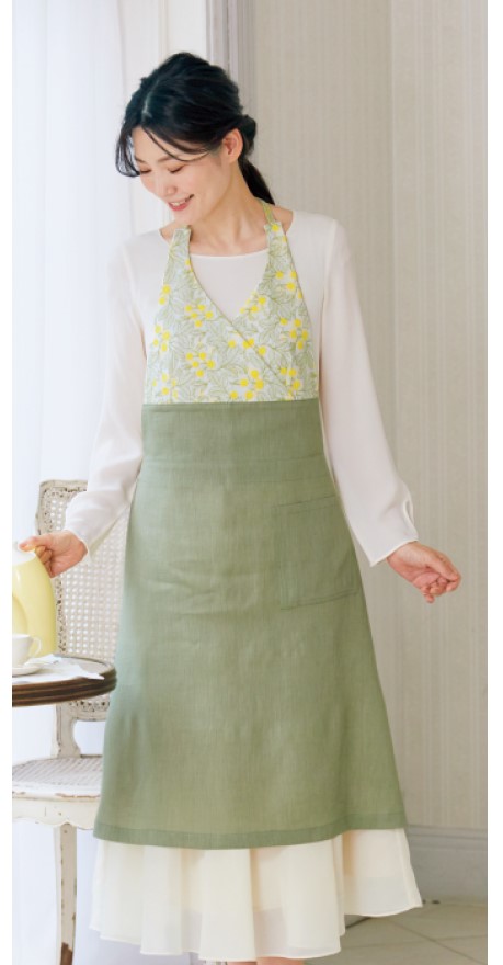 ハンドメイド【ワンピース＆トップス】 81jdlCwDmML.jpg