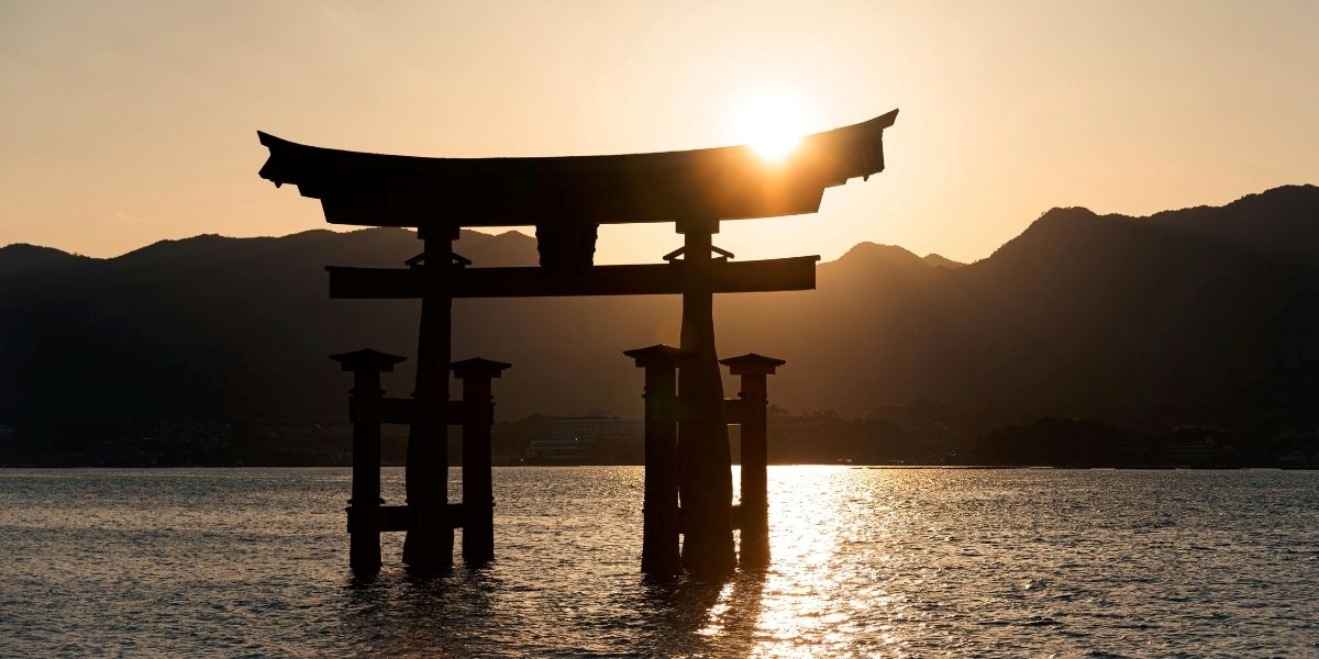 参拝前に知っておきたい“神さま列伝” ～国生みの神様「イザナキと