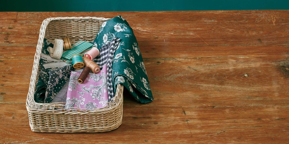 ハンドメイド【ワンピース＆トップス】 NHKすてきにハンドメイドセレクション 作りやすくて、着やすい