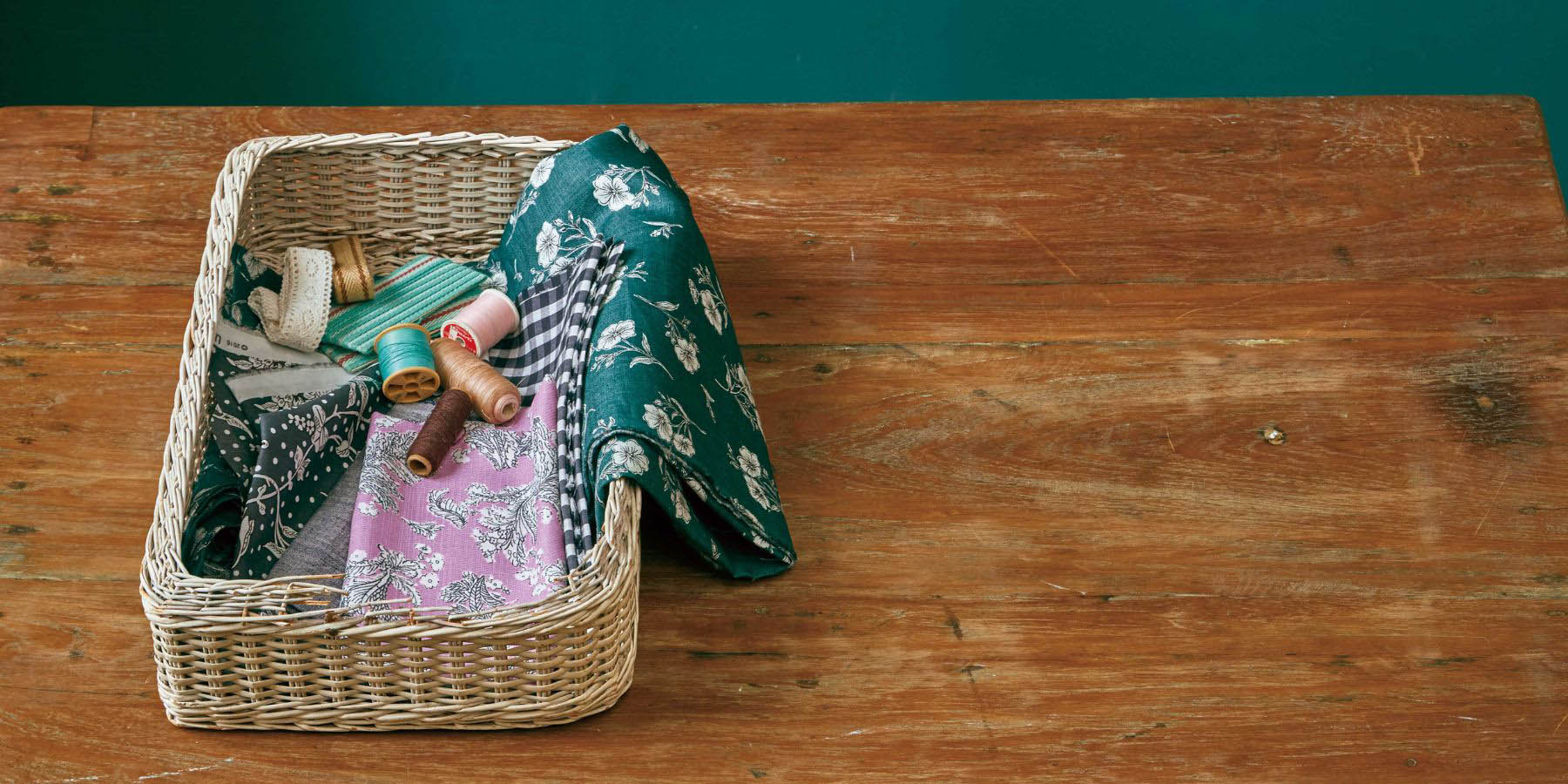 運命の1着は自分で作る！ おしゃれしたい日のワンピース | NHK出版