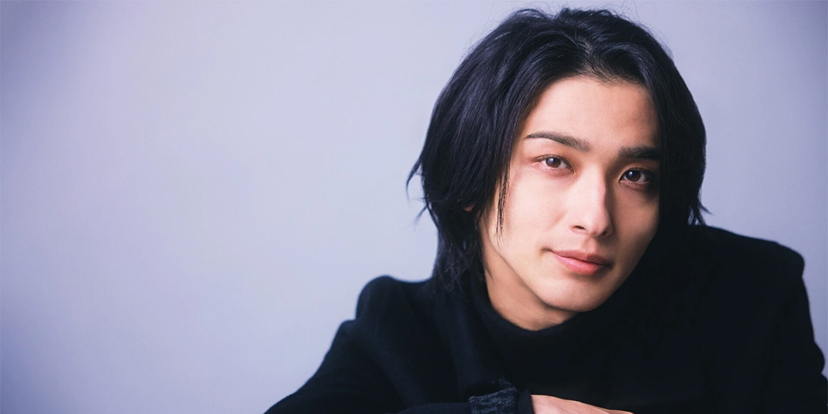 べらぼう』主演・横浜流星（蔦屋重三郎役）特別インタビュー【NHK大河