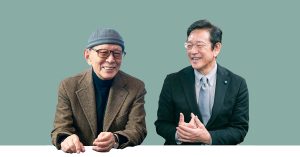 言葉の力を信じながら──92歳・五木寛之さんからのメッセージ【人生の