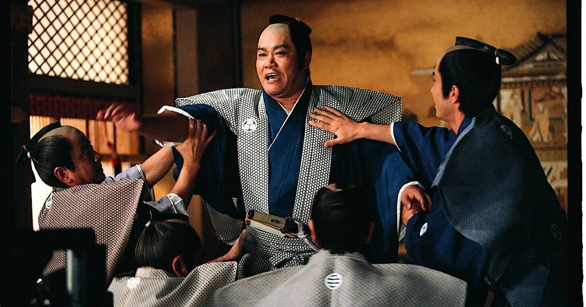 あの名優たちが語る歴代大河ドラマの裏話──「プレイバック大河ドラマ