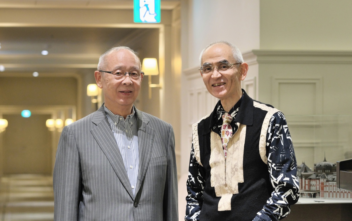 ノーベル賞を取れない日本人は全員、英語を勉強すべし！ 鎌田浩毅先生