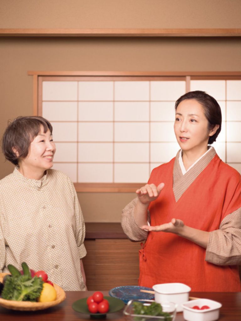 縫って、編んで、これからくる暑い季節を心地よく過ごす手作りアイテム