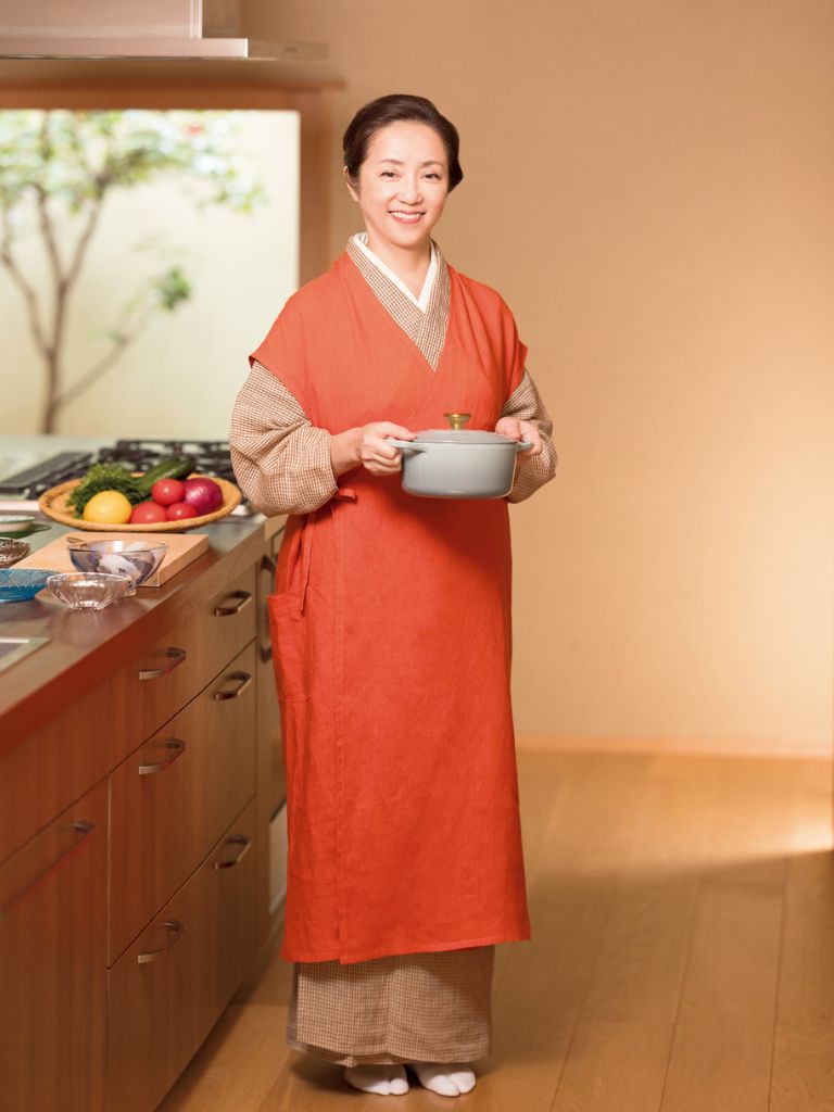 縫って、編んで、これからくる暑い季節を心地よく過ごす手作りアイテム