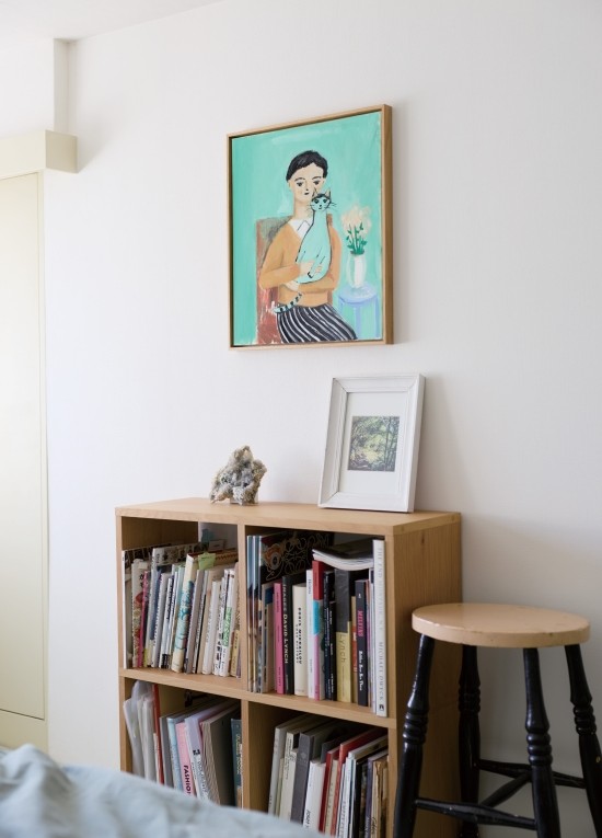 暮らしを整え、人生を表現する、8人のインテリア【NHK心おどる あの人