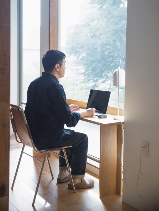 暮らしを整え、人生を表現する、8人のインテリア【NHK心おどる あの人