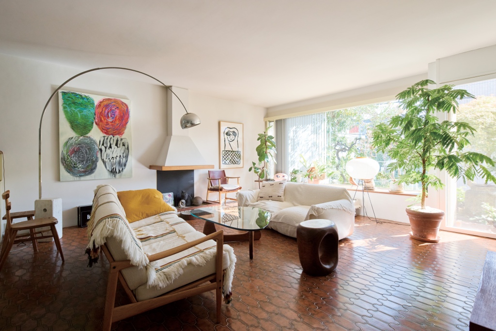 暮らしを整え、人生を表現する、8人のインテリア【NHK心おどる あの人