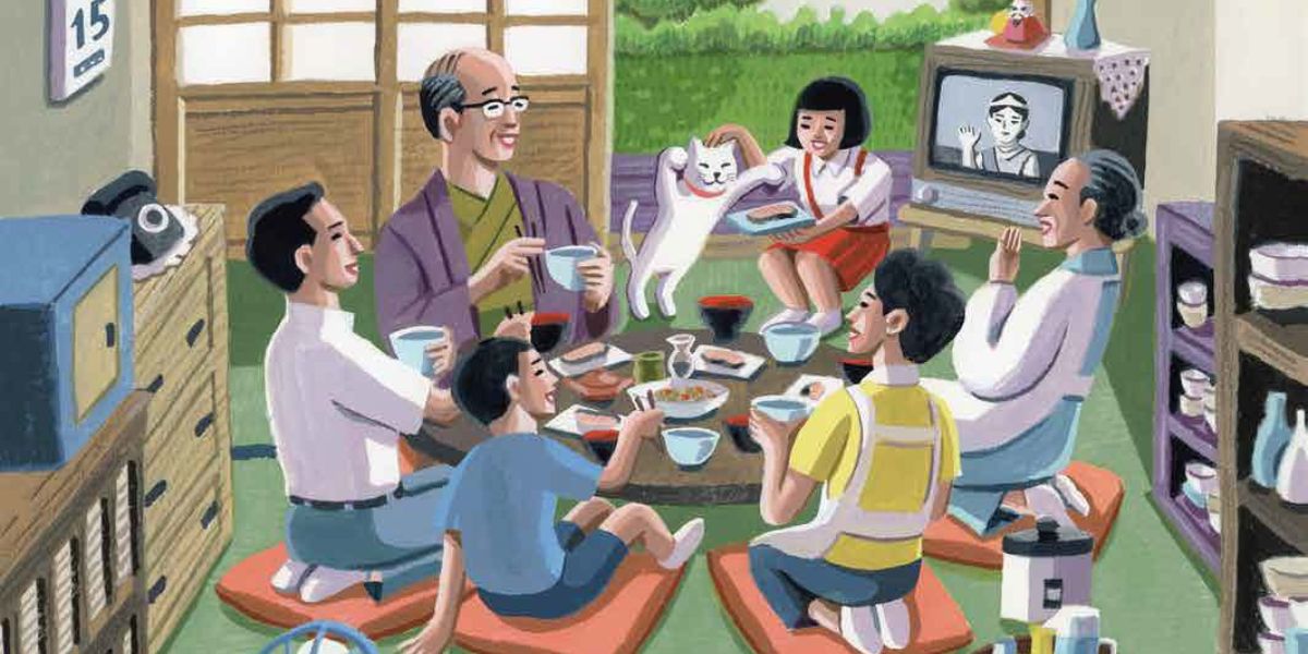 あの「大阪万博」。55年前に開催された日本万国博覧会はどんな規模の