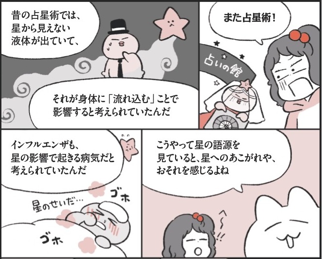 語源を知って楽しく英単語を覚えよう！【英単語は語源でニャンとかなる