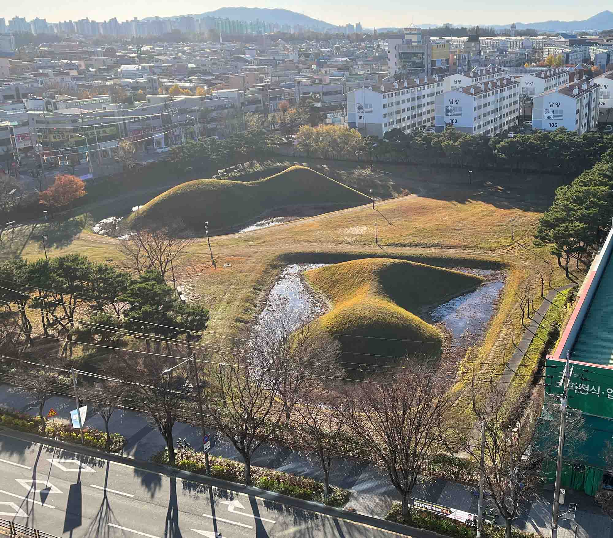 前方後円墳の起源から見えてきたヤマト王権と朝鮮半島のつながり【新