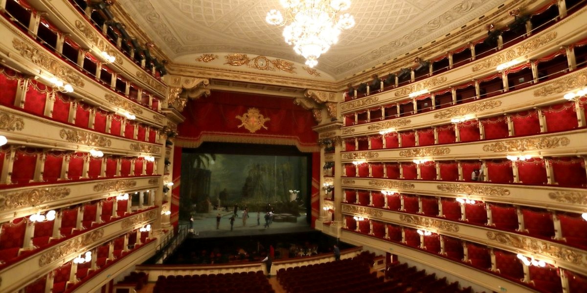 初めて観るならこの作品！ 恋と歴史が交錯するオペラの王道『トスカ