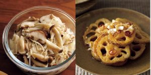 きのこの栄養成分とうま味が増すシンプルレシピ【明日から使える プロの食材術】 | NHK出版デジタルマガジン