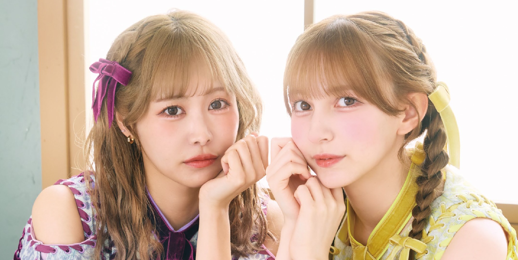 アイドルになりたいわけではなかった」!? FRUITS ZIPPER・仲川瑠夏さん