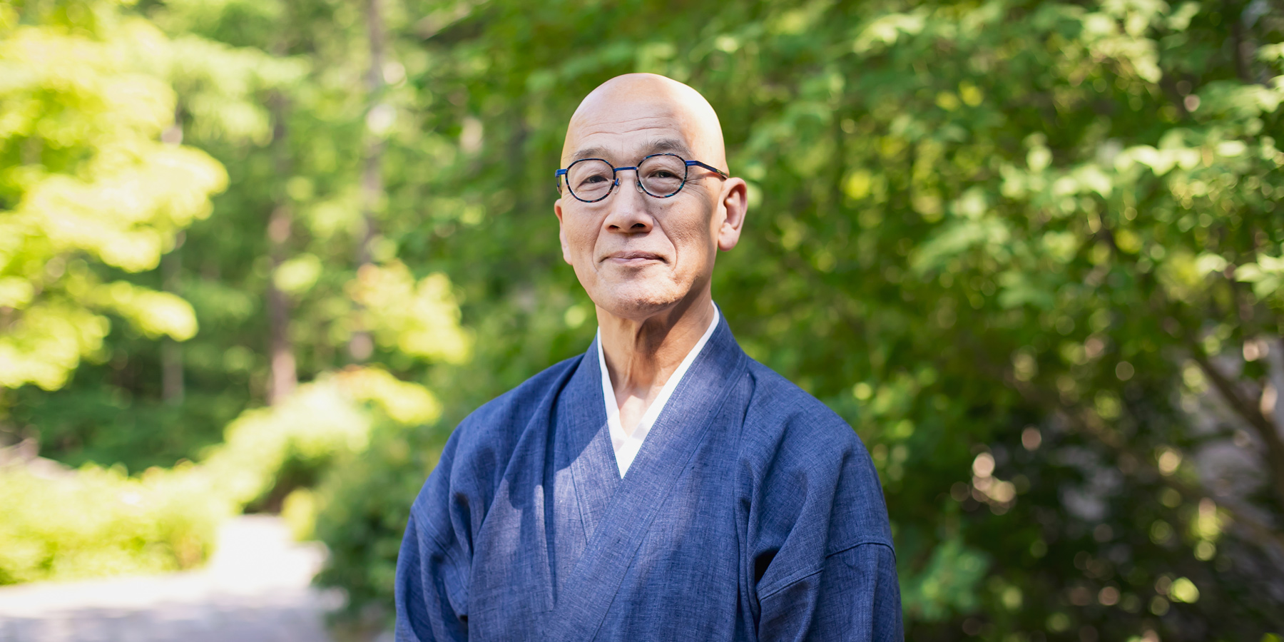禅僧・藤田一照さんと考える、AI時代の新しい禅【NHK宗教の時間