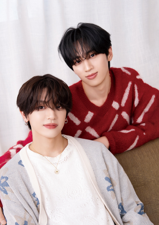 INIの許 豊凡さんが髙塚大夢さんの英語学習法をインタビュー【中学生の