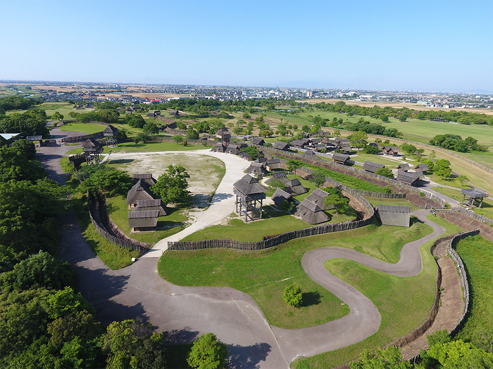 日本史上最大のミステリー「邪馬台国論争」の起源とは──【新・古代史