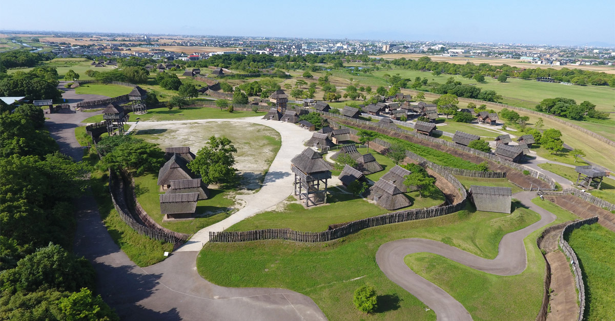 日本史上最大のミステリー「邪馬台国論争」の起源とは──【新・古代史