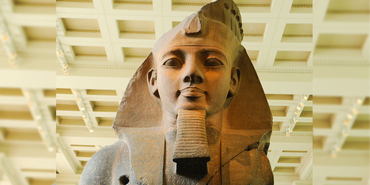 6 コラム：古代イスラエルの歴史「出エジプト」とはどんなものだった
