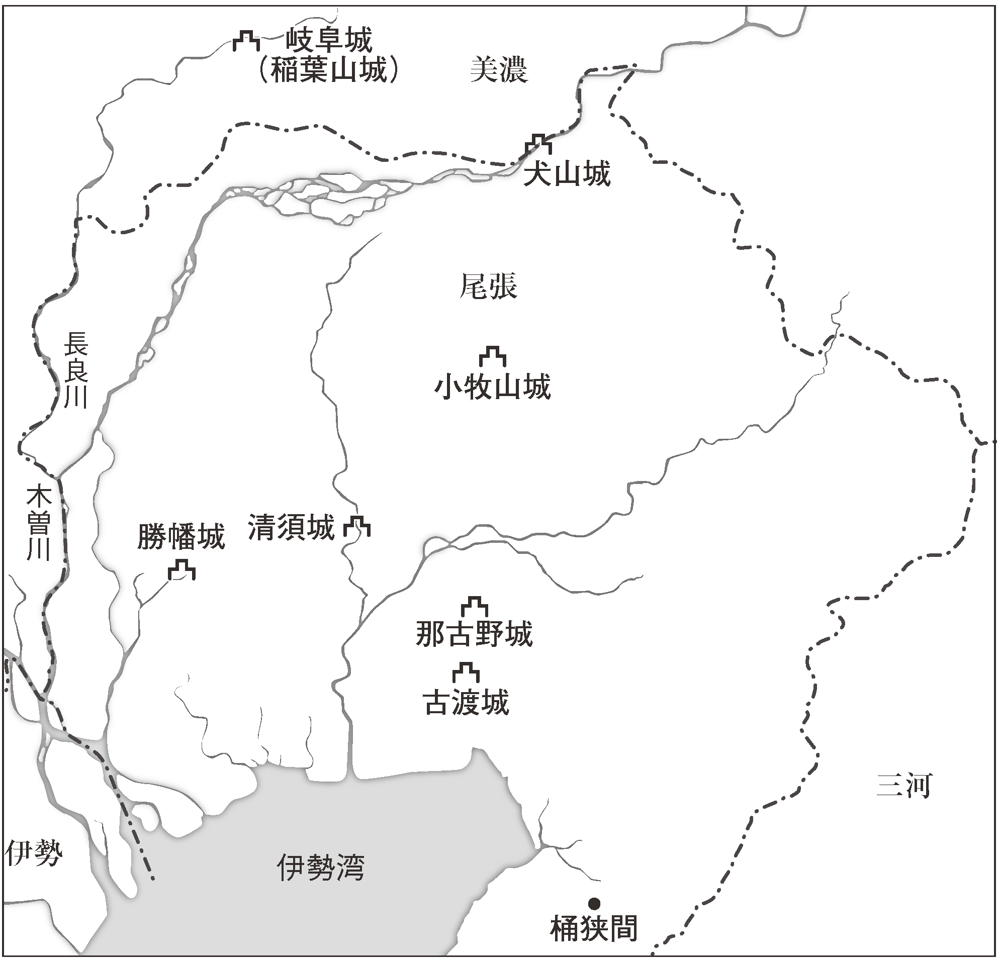 織田信長は日本の「城」に何をもたらしたのか【新・戦国史 #2】 | NHK