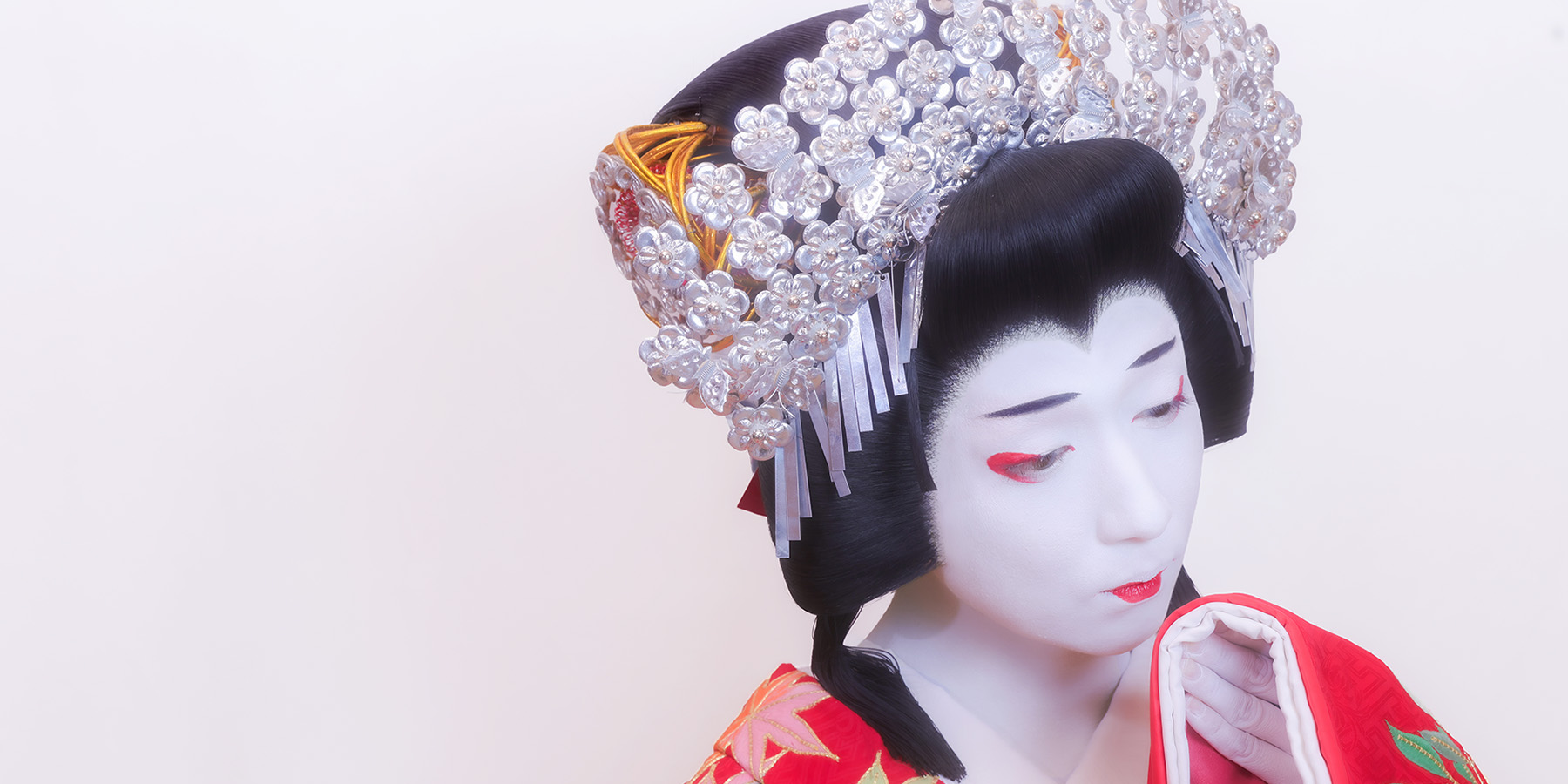 歌舞 伎 女形