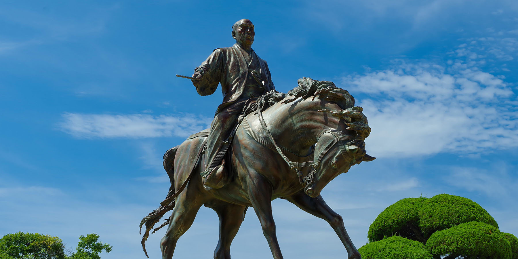 藤堂高虎はなぜ秀長に仕えたのか？ 戦国時代の能力主義をひも解く