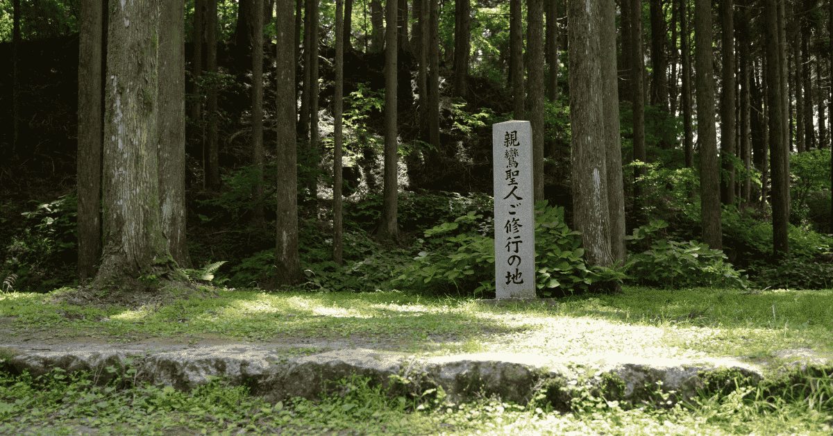 親鸞はその生涯をかけて何をしようとしたのか──釈徹宗さんと読む『教