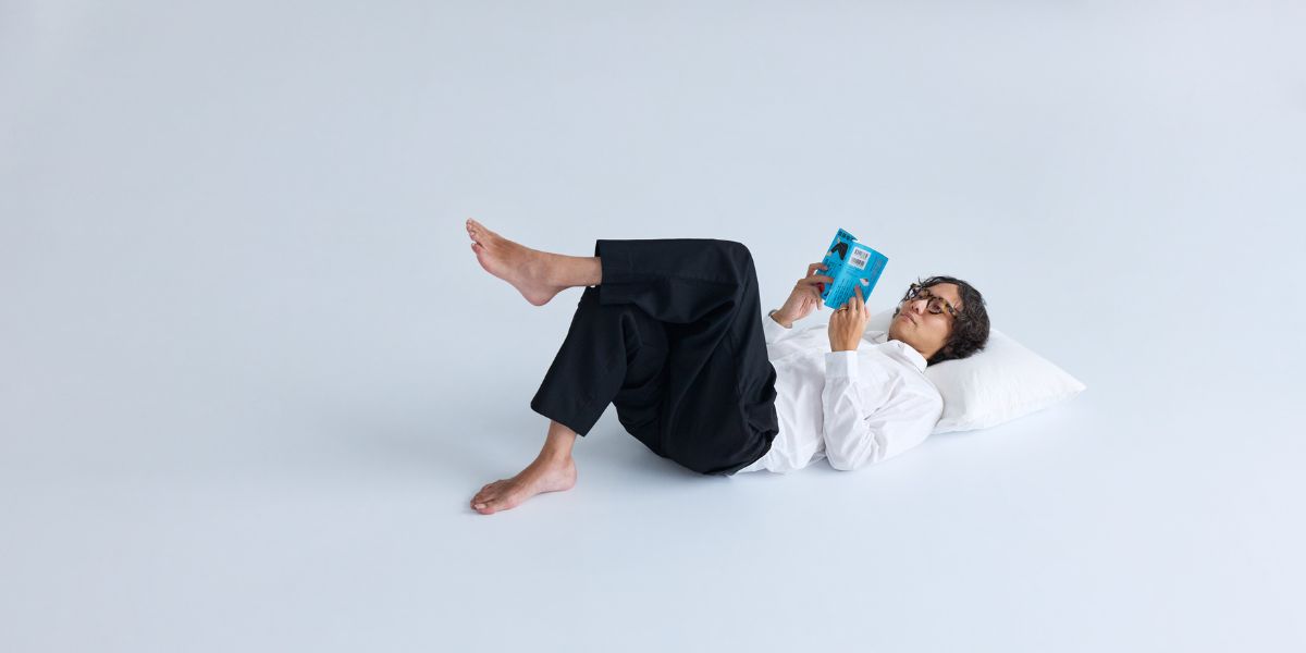 ヘーゲルを読めば、対話のできる左翼になれる——斎藤幸平さんが『精神現象学』から読み解く対話の姿勢【寝ながらヘーゲル】 | NHK出版デジタルマガジン