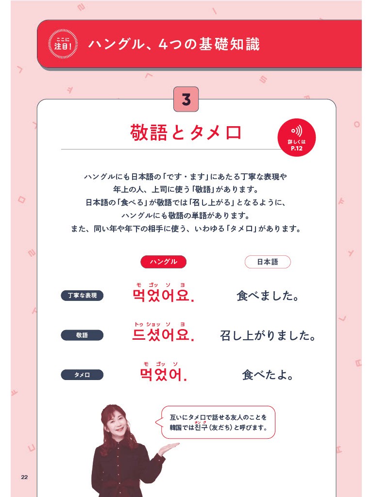 名前 は なんで すか 韓国 語
